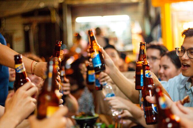 Street food tour back of the bike in Can Tho - Quick Overview