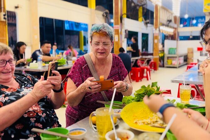 Street food tour back of the bike in Can Tho - Possible Drawbacks