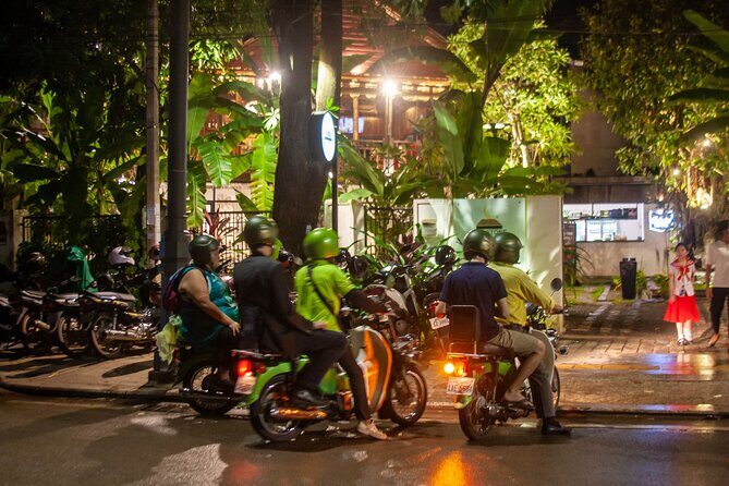 Street Food Tour by Scooter in Siem Reap - Final Thoughts