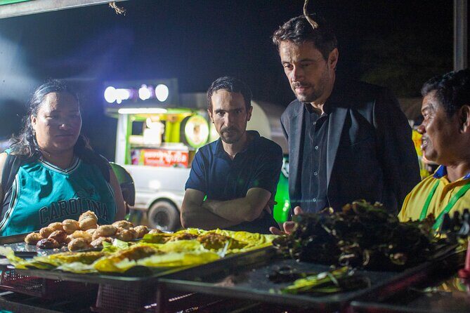 Street Food Tour by Scooter in Siem Reap - FAQ