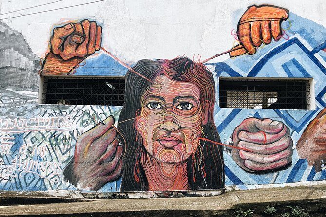 Street Food Tour - Practical Details and Logistics