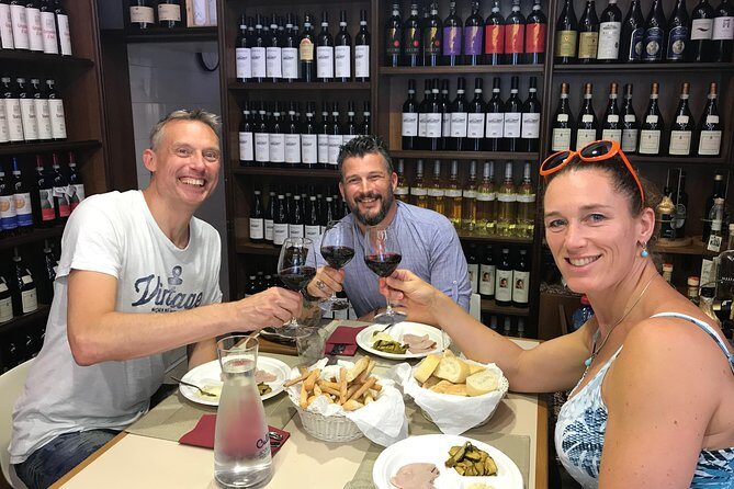 Street Food Tour D'Luxe | Michelin Chef-Led Tastes of Turin - Who Will Love This Tour?