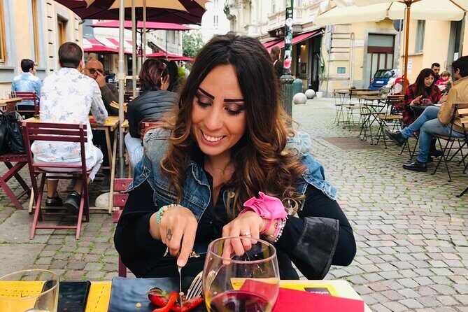 Street Food Tour D'Luxe | Michelin Chef-Led Tastes of Turin - FAQ
