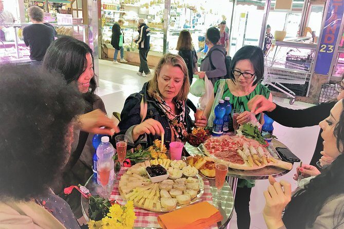 Street Food Tour D'Luxe | Michelin Chef-Led Tastes of Turin - Final Thoughts