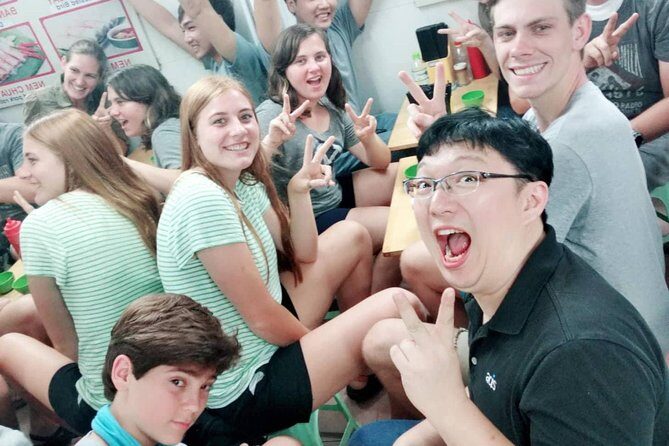 Street Food Tour Hanoi By Walking - In-Depth Look at the Hanoi Street Food Tour