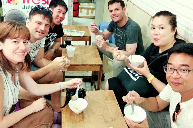 Street Food Tour Hanoi By Walking - Practical Tips for Your Hanoi Street Food Experience