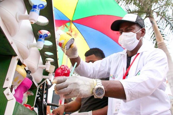 Street Food Tour in Cartagena Walled City and Getsemani - A Deep Dive into the Cartagena Street Food Tour