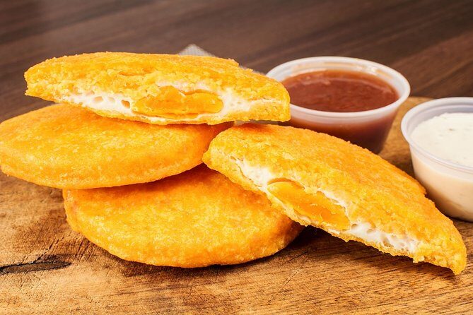 Street Food Tour in Cartagena Walled City and Getsemani - In-Depth Review of the Experience