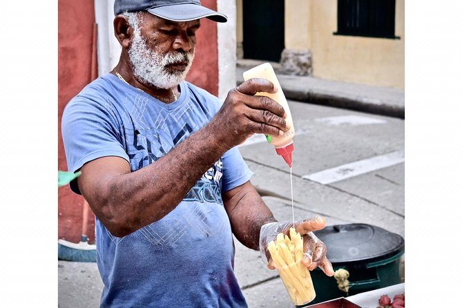 Street Food Tour in Cartagena Walled City and Getsemani - Final Thoughts
