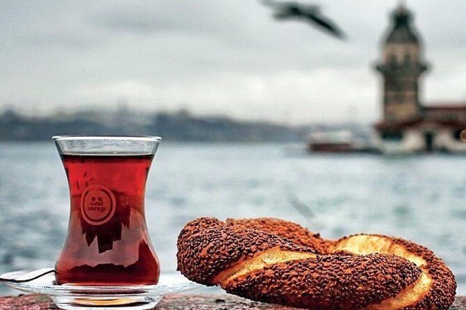 Street Food Tour in Istanbul [Don't Miss it] - The Sum Up: Who Should Consider This Tour?