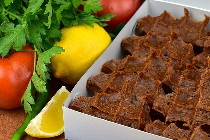 Street Food Tour in Istanbul [Don't Miss it] - FAQs