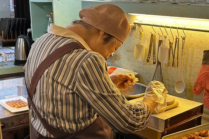 Street Food Tour in Jongno, Heart of Seoul - Authentic Experiences and Genuine Value