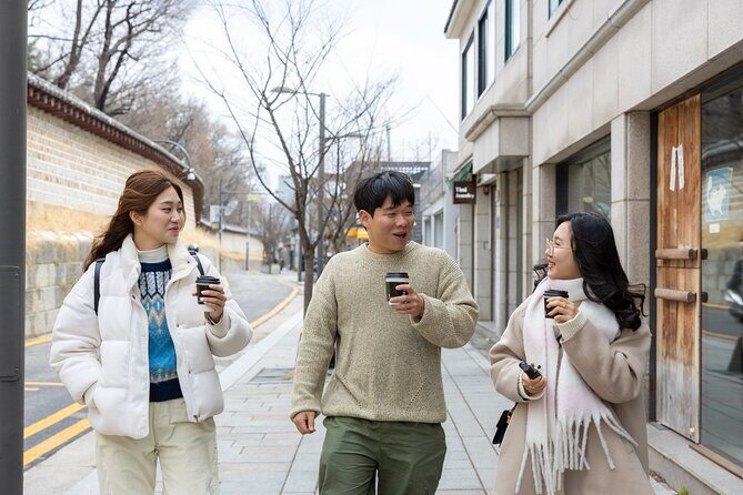 Street Food Tour in Jongno, Heart of Seoul - Who Will Love This Tour?