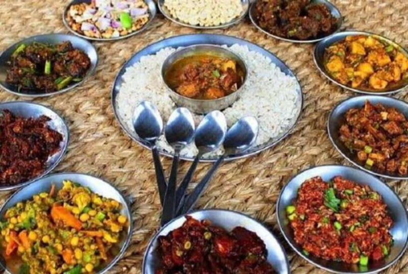 Street Food Tour in Kathmandu - Discover Kathmandu’s Flavors and Heritage on a Street Food Tour