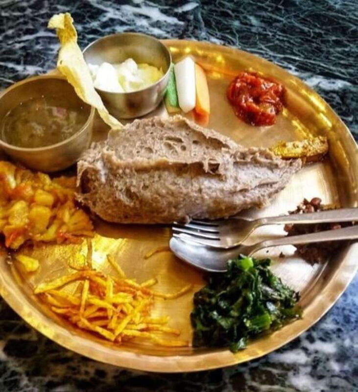 Street Food Tour in Kathmandu - Key Points