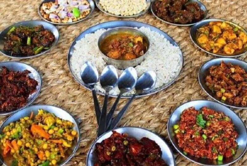 Street Food Tour in Kathmandu - FAQ