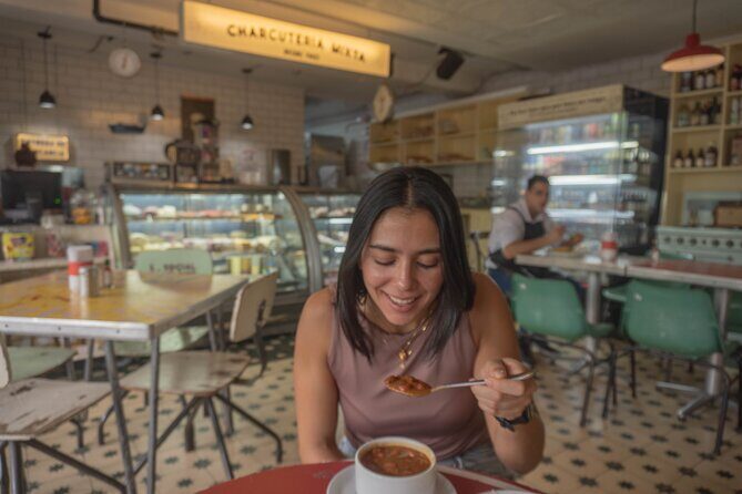 Street Food Tour in Medellín with Tastings - The Guides and Their Impact