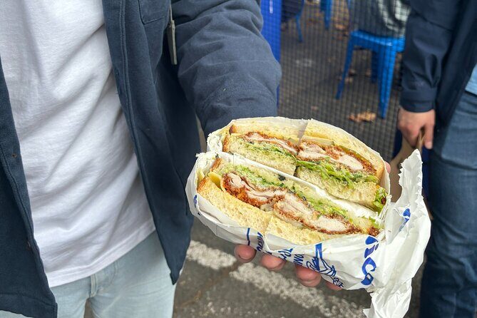Street Food Tour in Melbourne's Inner North - Exploring Melbourne’s Inner North Through Its Food and Neighborhoods