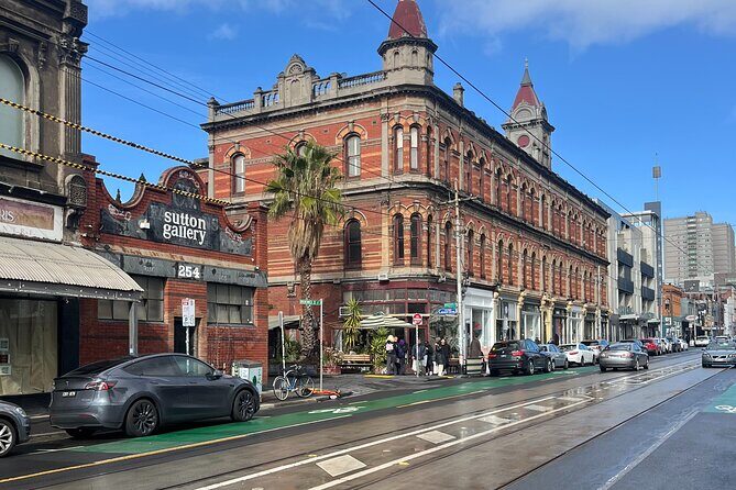 Street Food Tour in Melbourne's Inner North - An In-Depth Look at the Melbourne Inner North Street Food Tour