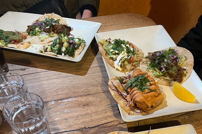 Street Food Tour in Melbourne's Inner North - Who Would Enjoy This Tour Most?