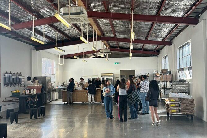 Street Food Tour in Melbourne's Inner North - FAQ