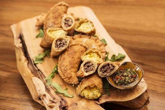 Street Food Tour in Miami with Local Guide - A Flavorful Journey Through Miami’s Cuban Heritage