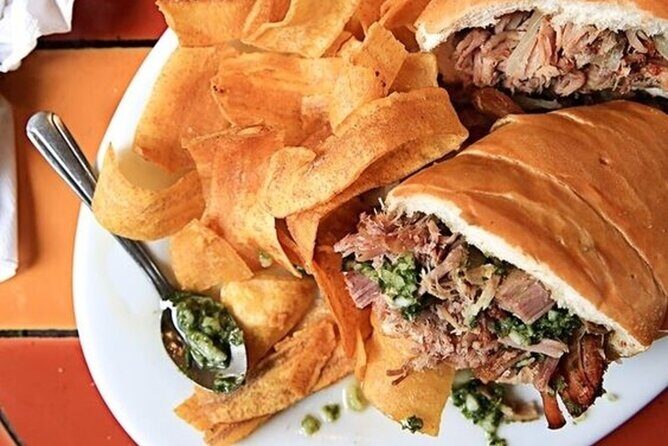 Street Food Tour in Miami with Local Guide - Key Points