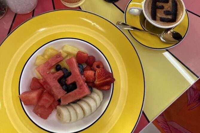 Street Food Tour in Miami with Local Guide - Authentic Experiences and Knowledgeable Guides