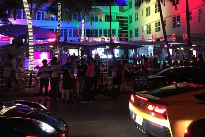 Street Food Tour in Miami with Local Guide - Who Should Consider This Tour?