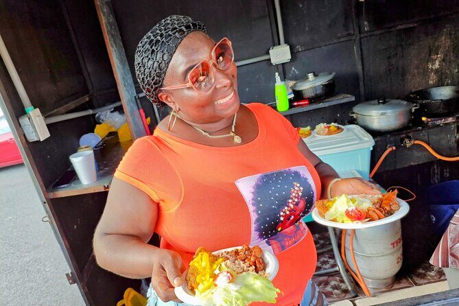 Street Food Tour in Panama (20+ flavors) By Paradox Experience - A Deeper Look at the Panama Street Food Tour