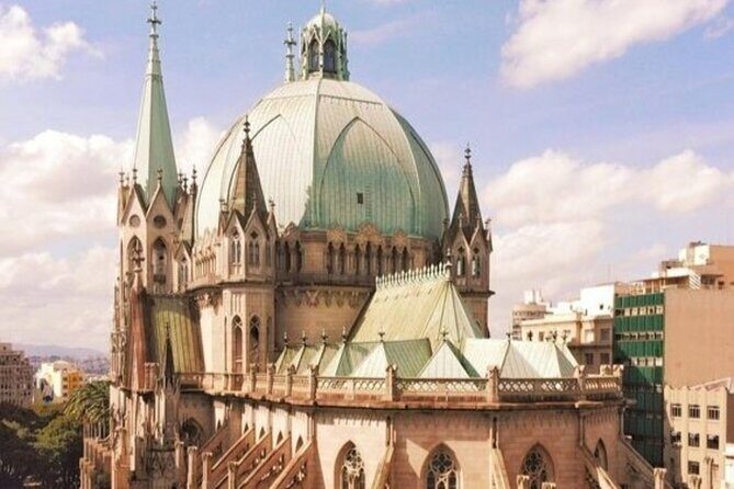 Street Food Tour in São Paulo with a Local Guide - A Deep Dive Into the Liberdade Street Food Tour