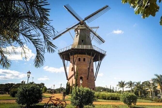 Street Food Tour in São Paulo with a Local Guide - FAQ