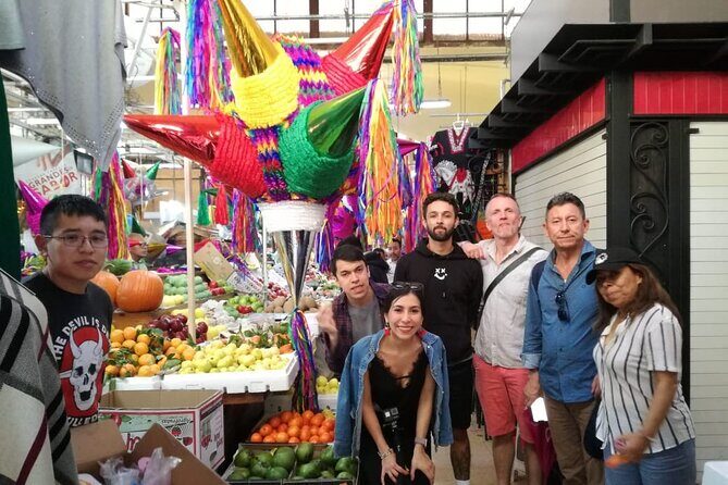 Street Food Tour Mexico City - The Sum Up: Is the Mexico City Street Food Tour Worth It?