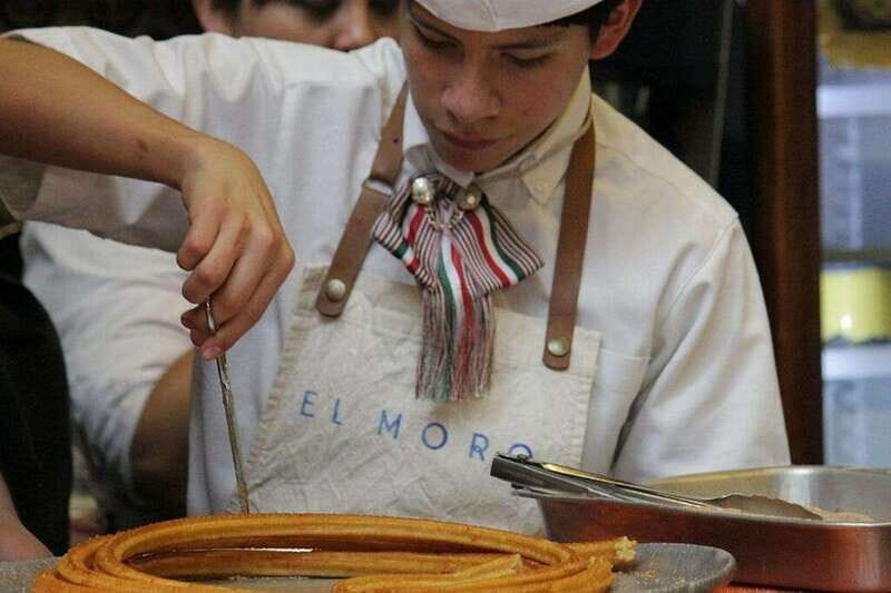 Street Food Tour Mexico City: Local Flavors and History - The Balance of Value and Experience