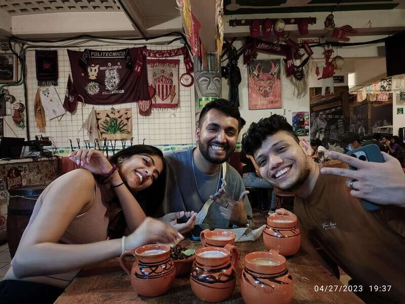 Street Food Tour Mexico City: Local Flavors and History - Final Thoughts
