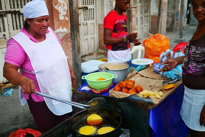 Street Food Tour of Cartagena - Who Will Love This Tour?