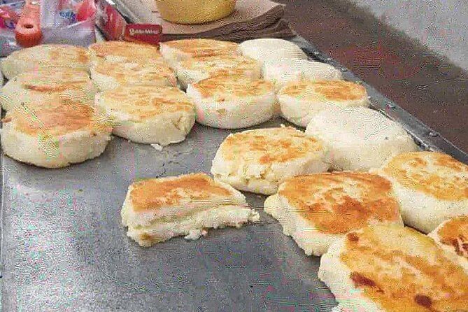 Street Food Tour of Cartagena - Frequently Asked Questions