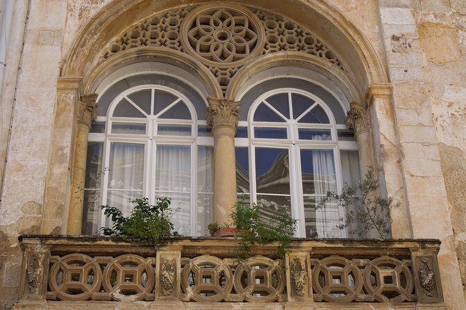 Street Food Tour of Lecce & City Sightseeing with Local Guide - The Food and Culture Experience