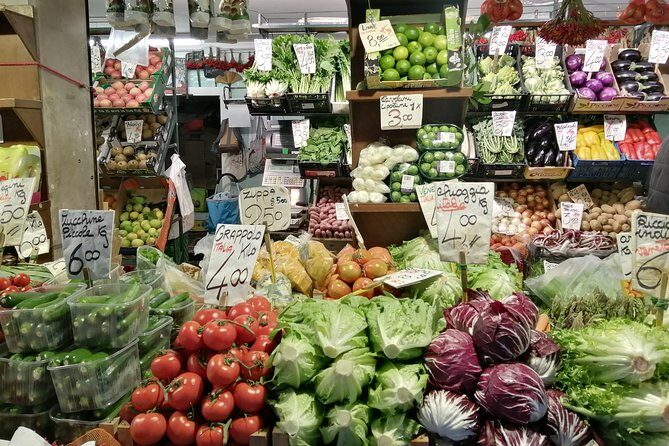 Street Food Tour of Venice in 2.5 hours - Why This Tour Works Well