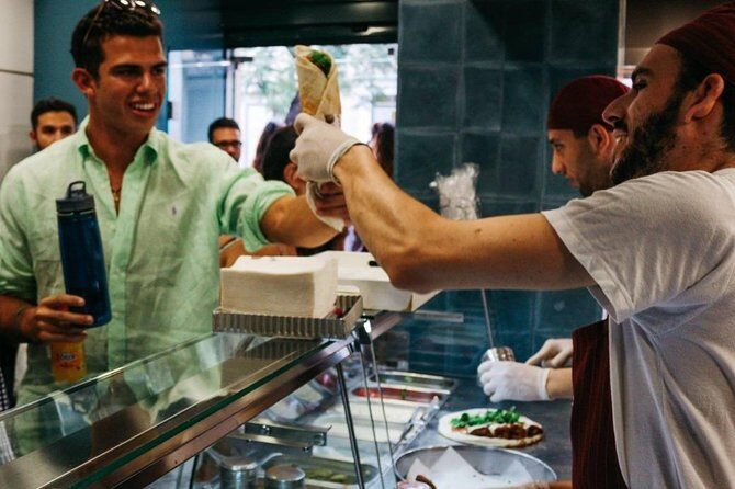 Street Food Tour - Sample the Food the Locals Love - Key Points