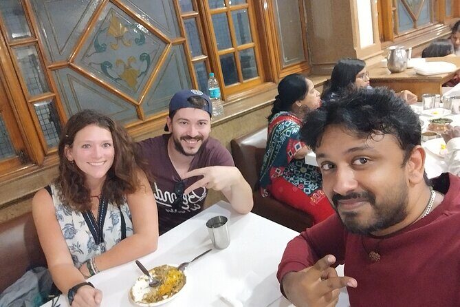 Street Food Walking Tour in Bangalore & visit to the local market - Experience the Flavors of Bangalore with a Street Food Walking Tour