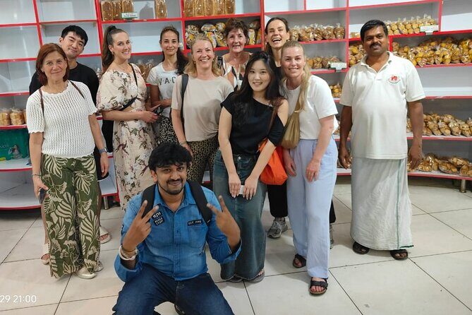 Street Food Walking Tour in Bangalore & visit to the local market - The Sum Up: Who Should Sign Up?