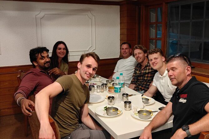 Street Food Walking Tour in Bangalore & visit to the local market - FAQ