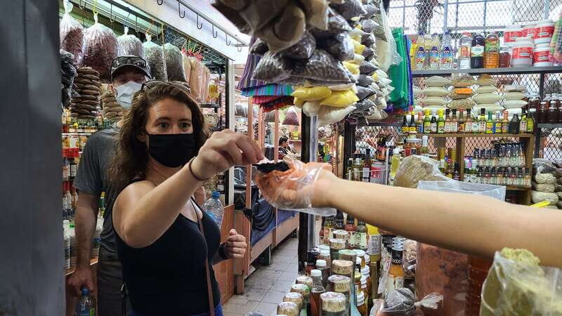 Street Food Walking Tour in Merida - What We Learn Along the Way