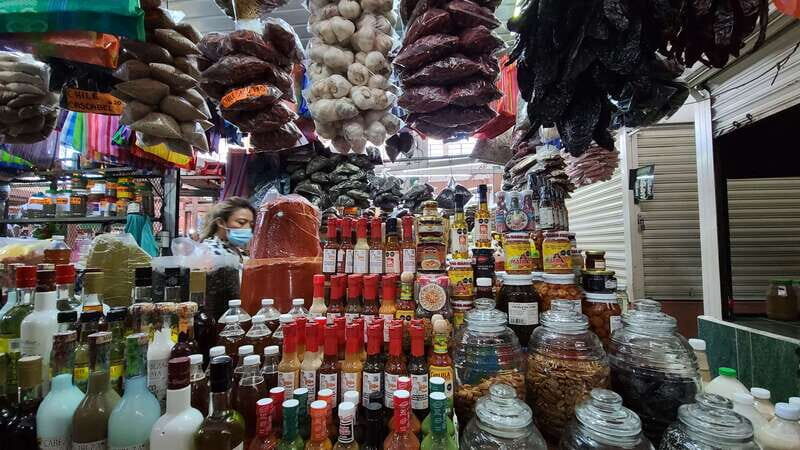 Street Food Walking Tour in Merida - Why This Tour Stands Out