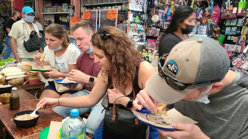 Street Food Walking Tour in Merida - Who Will Love This Tour?