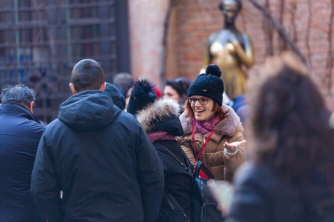 Street Food Walking Tour in Verona - Discover the Flavors and Heritage of Verona with a Private Street Food Walking Tour