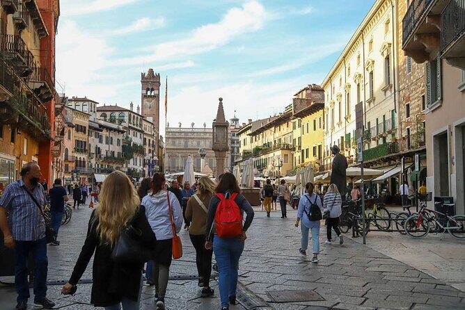 Street Food Walking Tour in Verona - A Deep Dive into the Verona Street Food Tour Experience