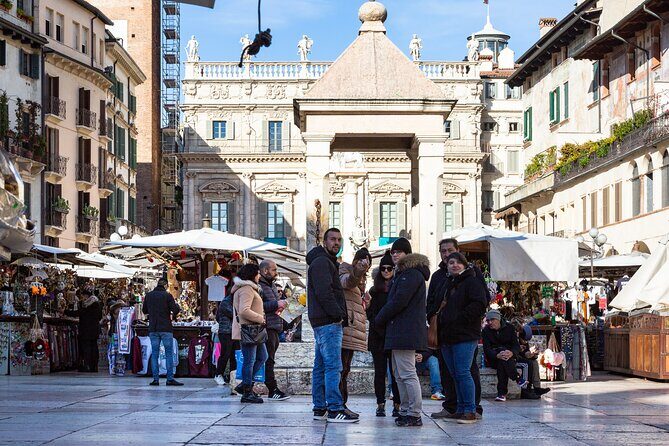 Street Food Walking Tour in Verona - Frequently Asked Questions