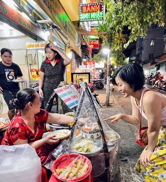 Street Food Walking Tour with a Cooking Instructor - The Value: Is It Worth the Price?